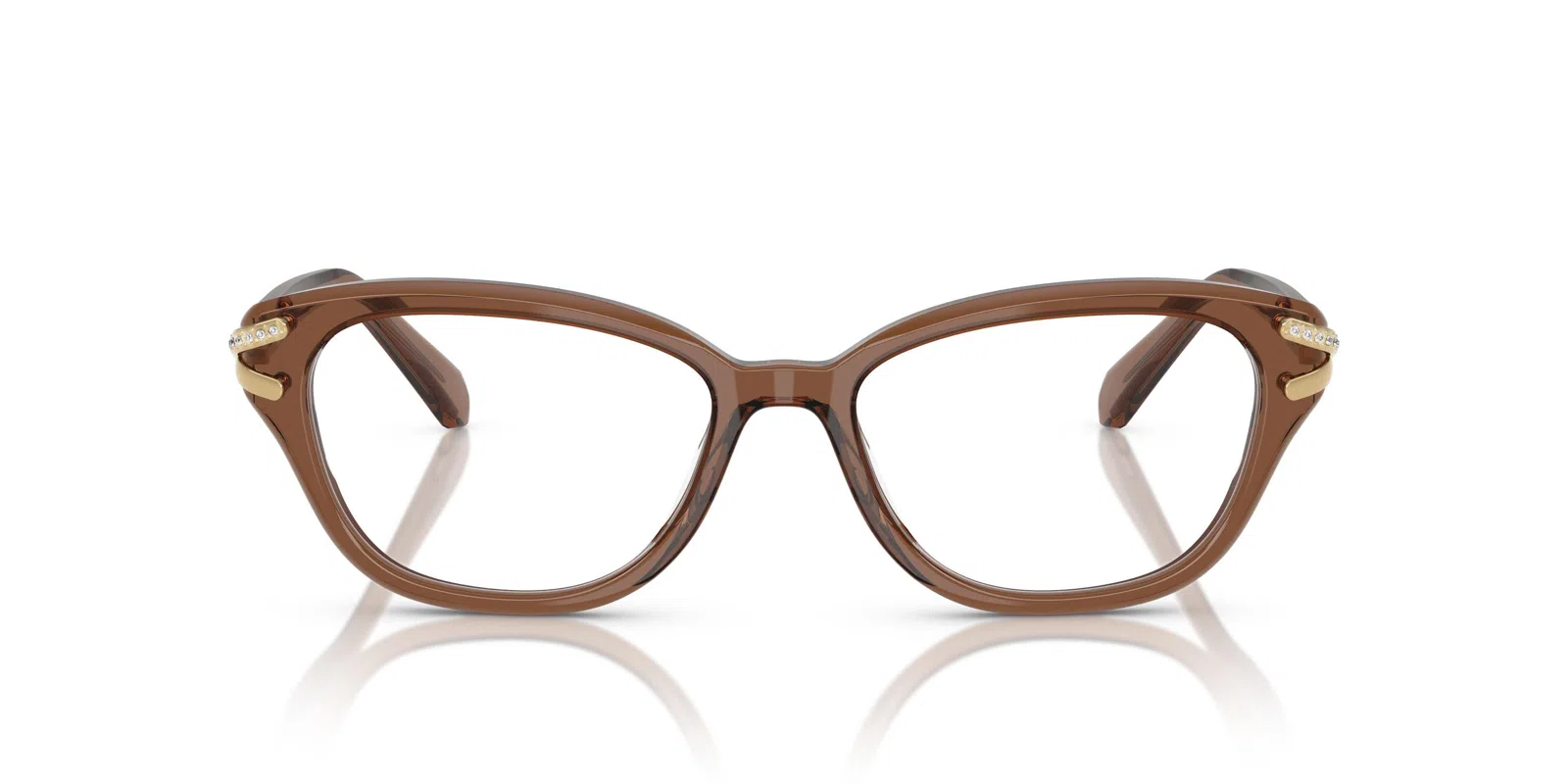 Swarovski 2032F Eyeglasses - view 18